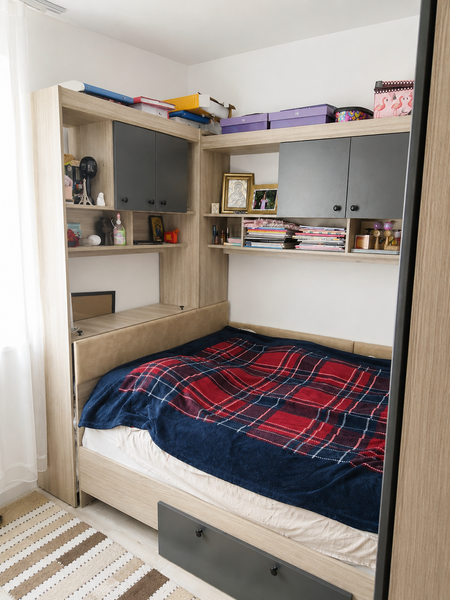 Drumul Taberei, apartament 3 camere, 63 mp, etaj 3, metrou Raul Doamnei.