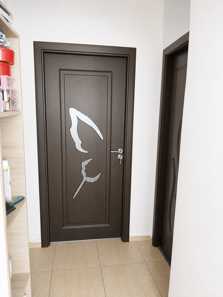 Drumul Taberei, apartament 3 camere, 63 mp, etaj 3, metrou Raul Doamnei.