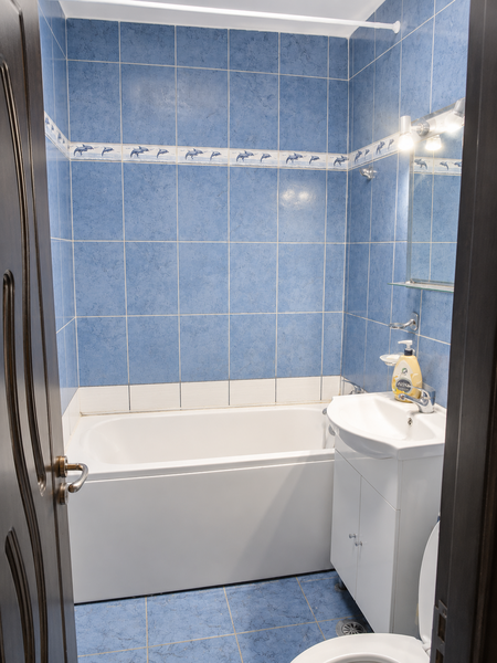 Drumul Taberei, apartament 3 camere, 63 mp, etaj 3, metrou Raul Doamnei.