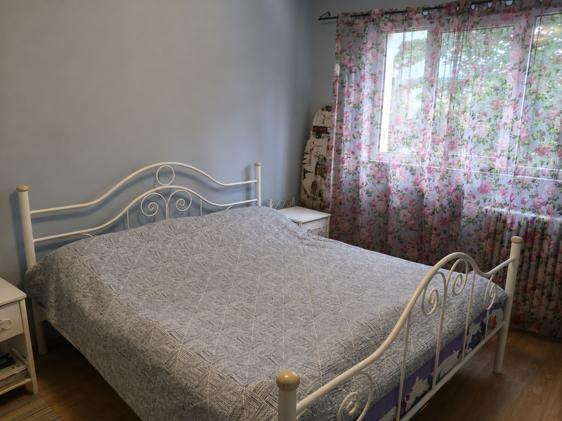 Drumul Taberei, apartament 3 camere, 63 mp, etaj 3, metrou Raul Doamnei.